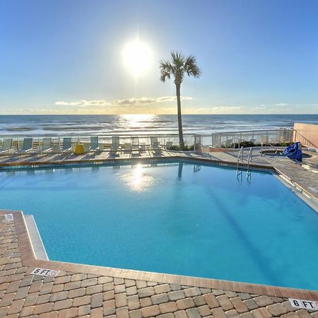 Bahama House - Daytona Beach Shores Eksteriør billede