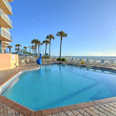 Bahama House - Daytona Beach Shores Eksteriør billede