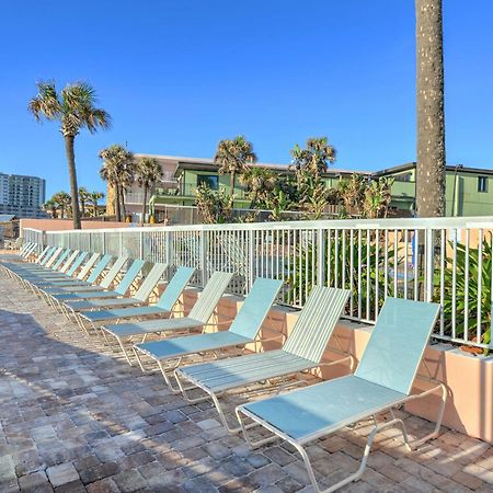 Bahama House - Daytona Beach Shores Eksteriør billede