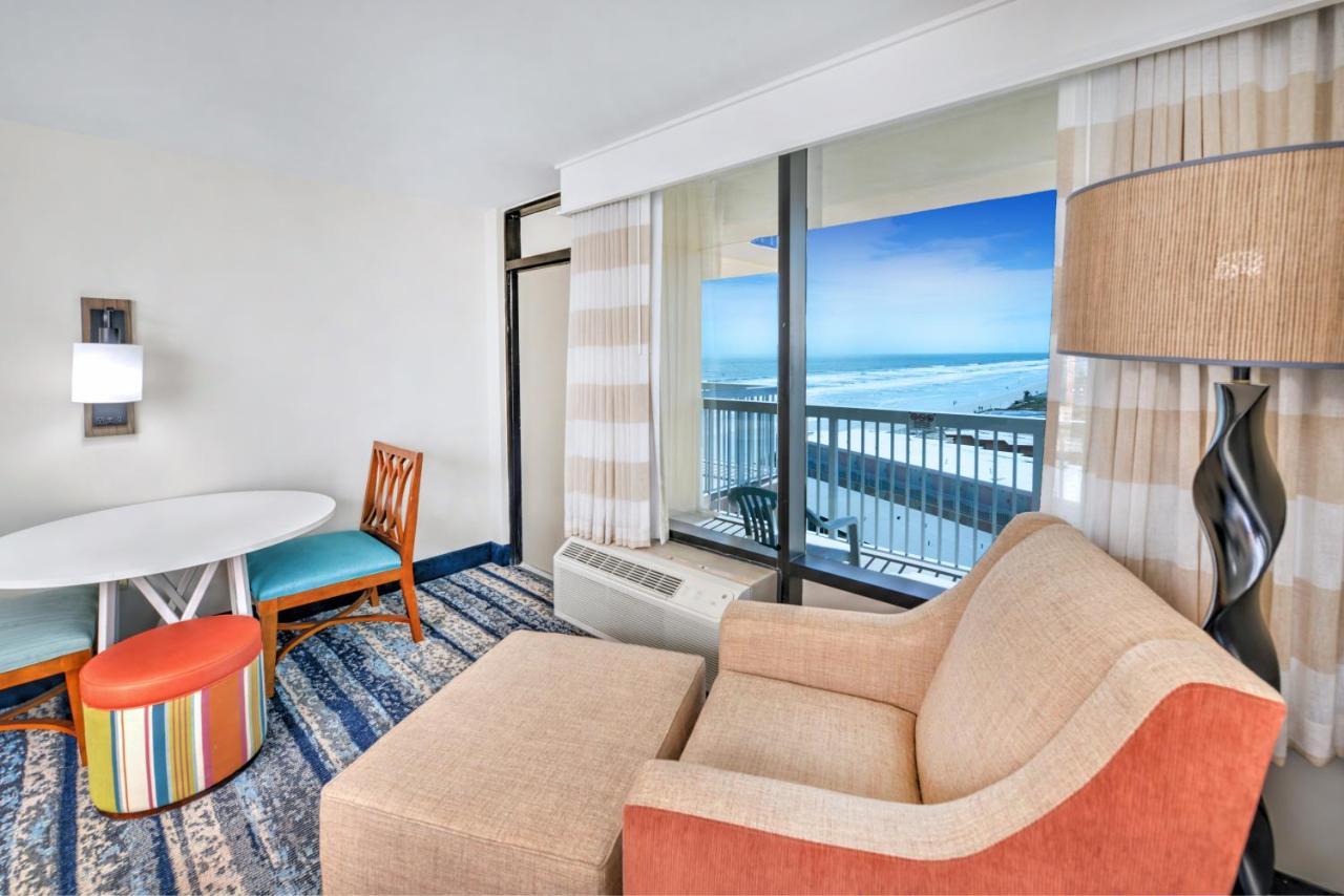 Bahama House - Daytona Beach Shores Eksteriør billede