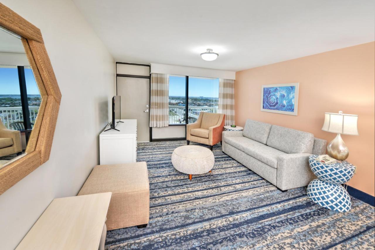 Bahama House - Daytona Beach Shores Eksteriør billede