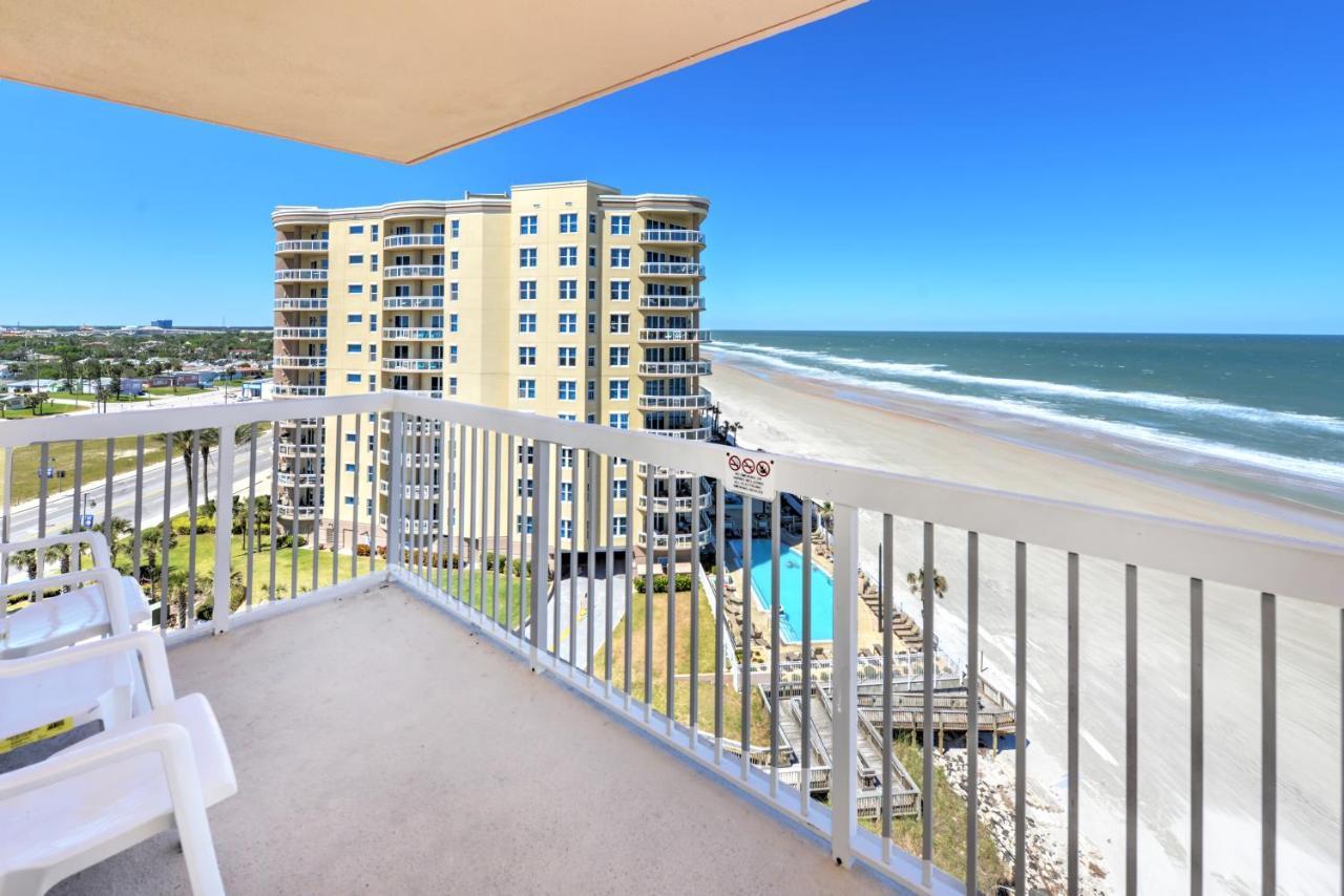 Bahama House - Daytona Beach Shores Eksteriør billede