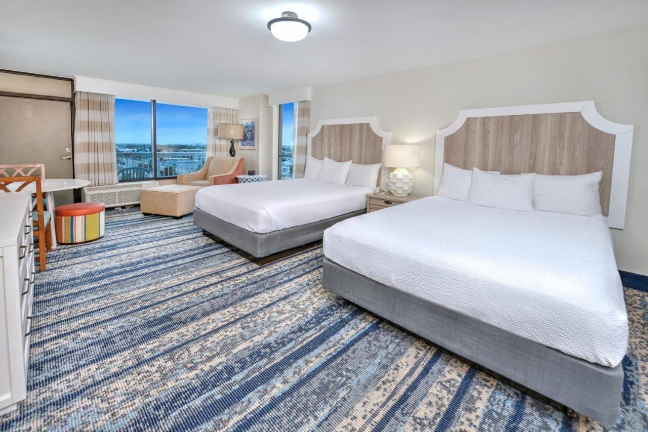 Bahama House - Daytona Beach Shores Eksteriør billede