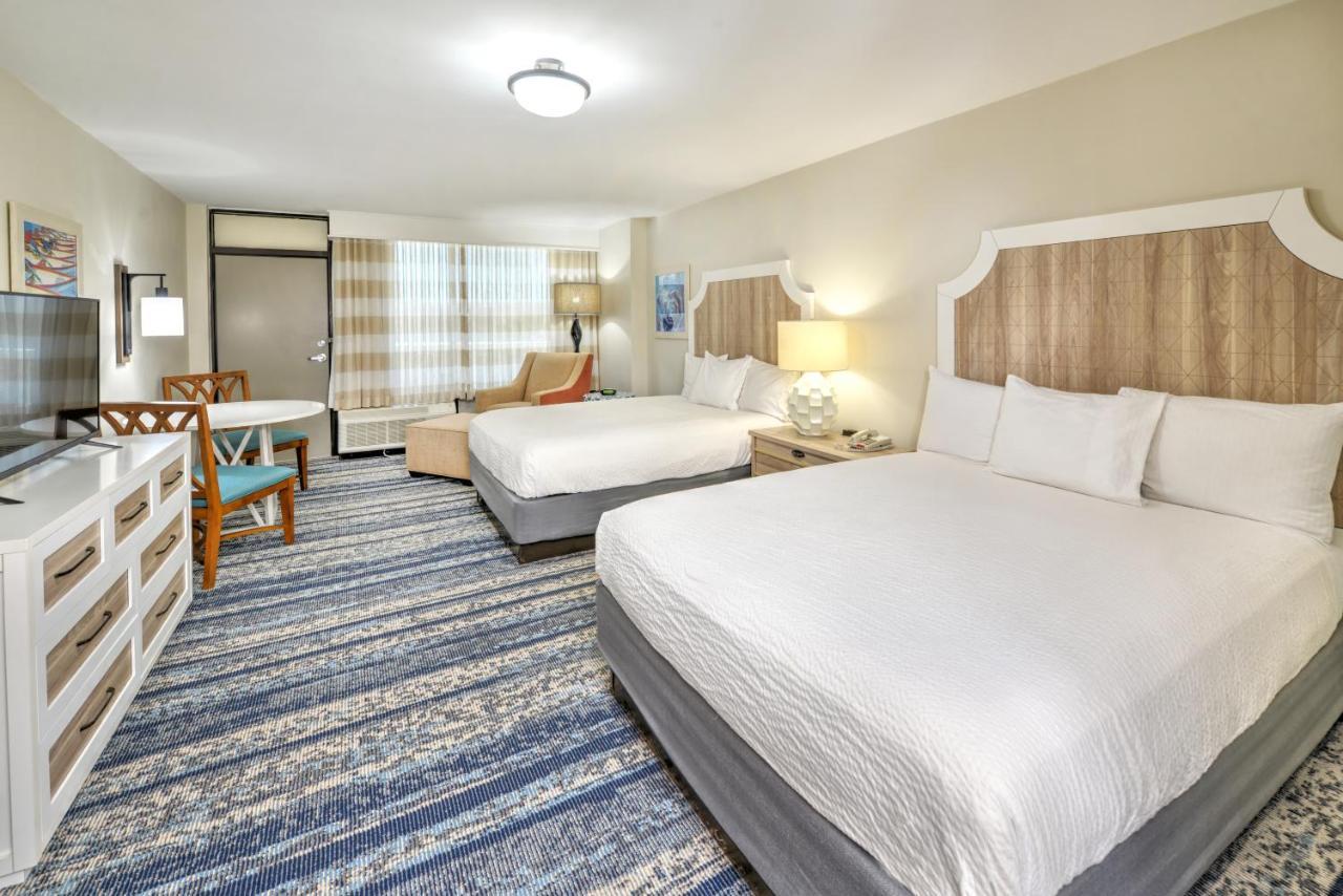 Bahama House - Daytona Beach Shores Eksteriør billede