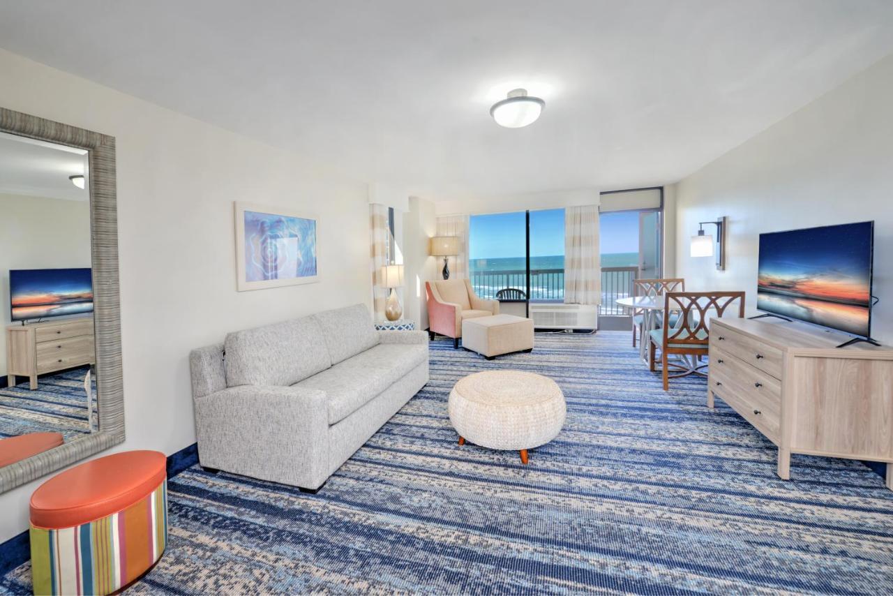 Bahama House - Daytona Beach Shores Eksteriør billede