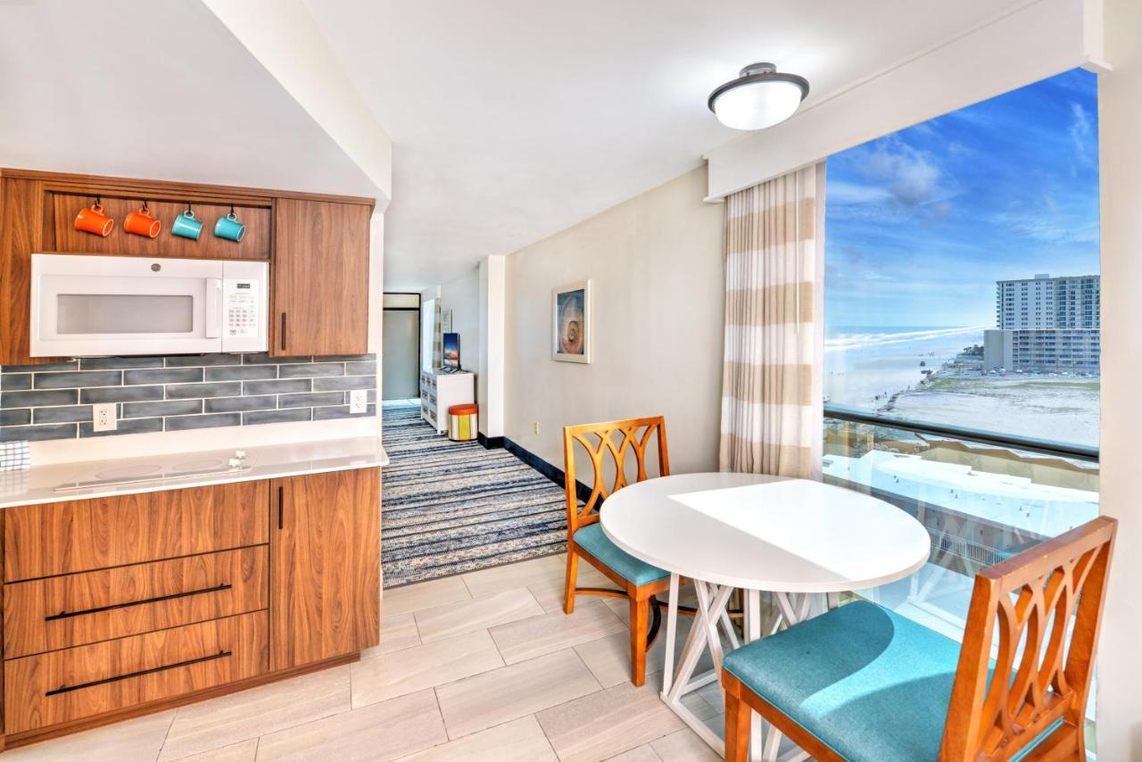 Bahama House - Daytona Beach Shores Eksteriør billede