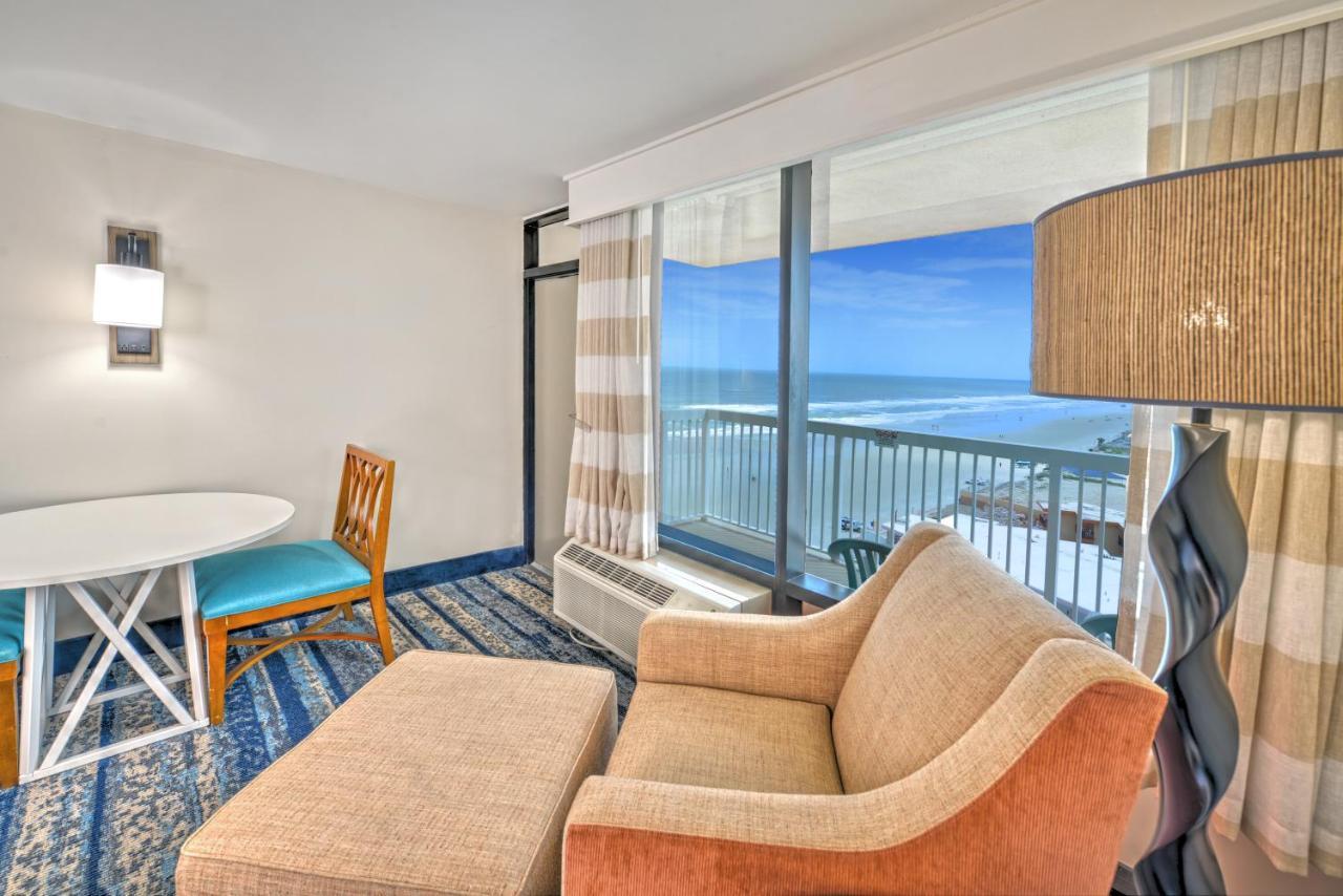 Bahama House - Daytona Beach Shores Eksteriør billede