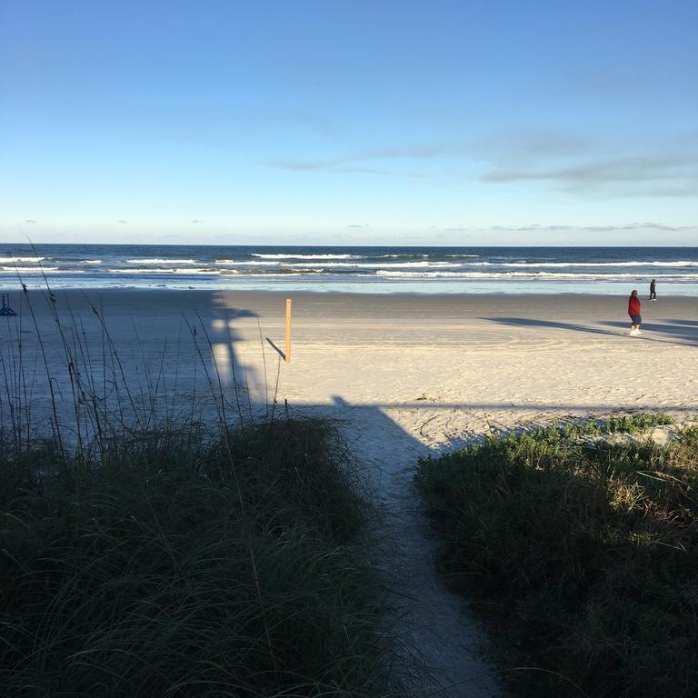 Bahama House - Daytona Beach Shores Eksteriør billede