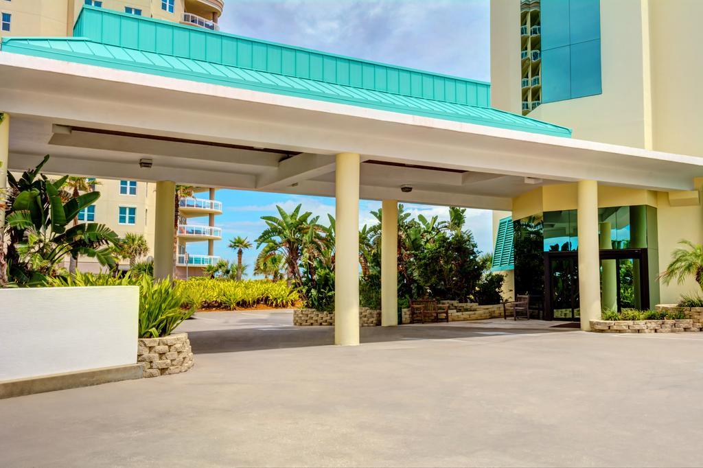 Bahama House - Daytona Beach Shores Eksteriør billede