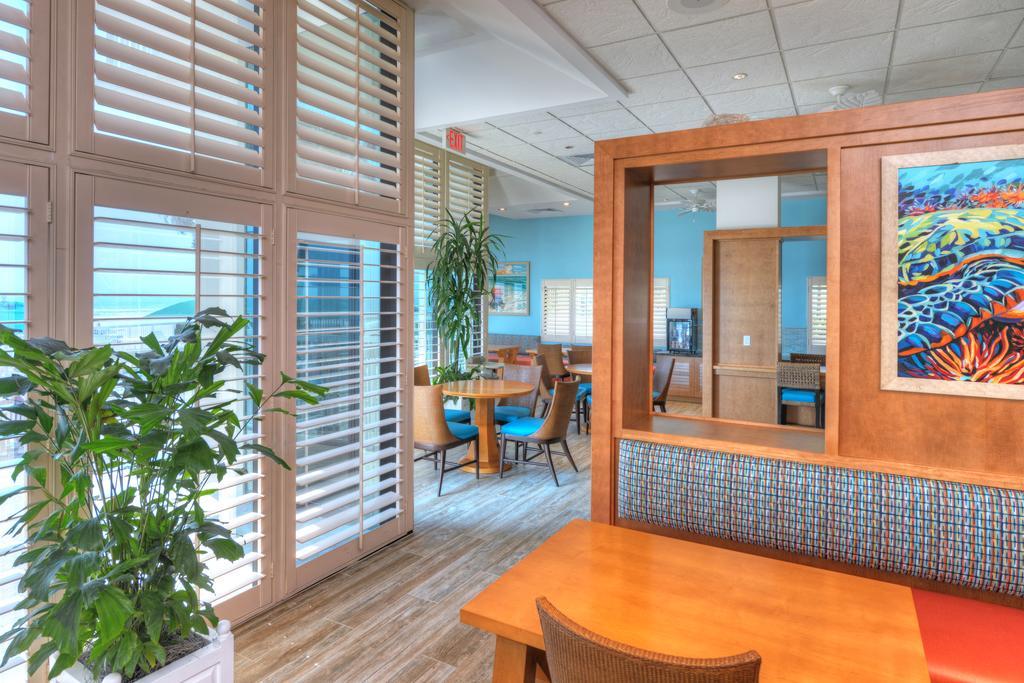 Bahama House - Daytona Beach Shores Eksteriør billede