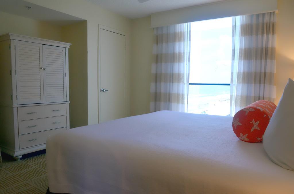 Bahama House - Daytona Beach Shores Eksteriør billede